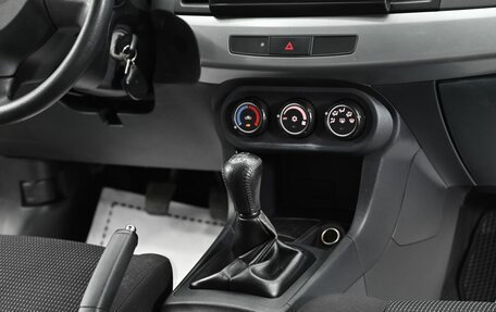 Mitsubishi Lancer IX, 2010 год, 795 000 рублей, 10 фотография