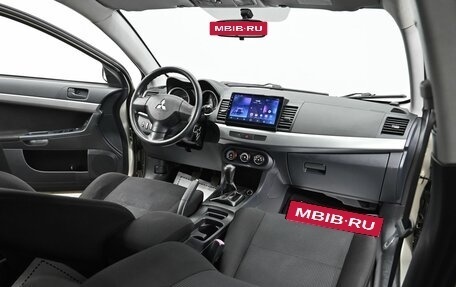 Mitsubishi Lancer IX, 2010 год, 795 000 рублей, 11 фотография
