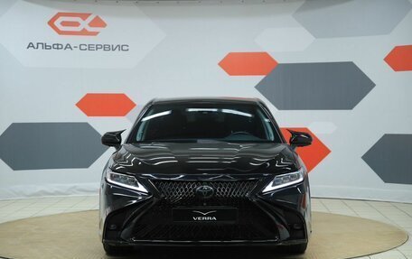 Toyota Camry, 2019 год, 2 550 000 рублей, 2 фотография