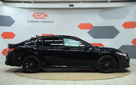 Toyota Camry, 2019 год, 2 550 000 рублей, 4 фотография