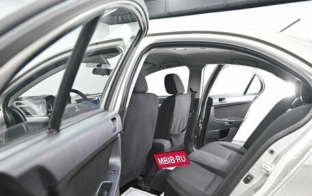 Mitsubishi Lancer IX, 2010 год, 795 000 рублей, 12 фотография