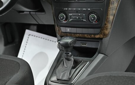 Skoda Yeti I рестайлинг, 2011 год, 895 000 рублей, 11 фотография