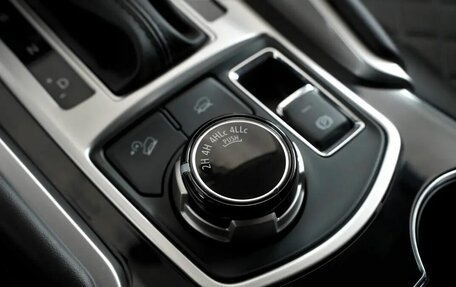 Mitsubishi Pajero Sport III рестайлинг, 2019 год, 3 590 000 рублей, 10 фотография