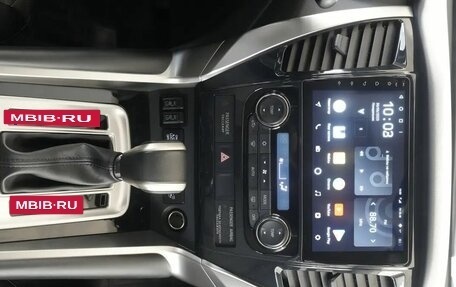 Mitsubishi Pajero Sport III рестайлинг, 2019 год, 3 590 000 рублей, 8 фотография