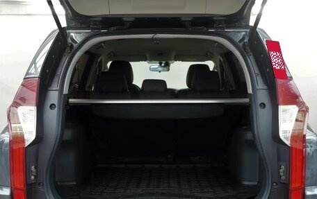 Mitsubishi Pajero Sport III рестайлинг, 2019 год, 3 590 000 рублей, 16 фотография