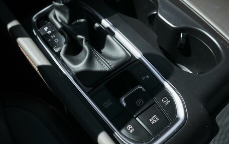 Hyundai Santa Fe IV, 2019 год, 2 999 000 рублей, 21 фотография