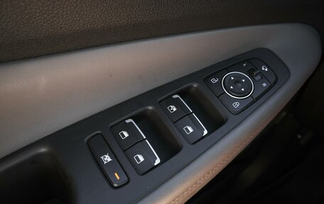 Hyundai Santa Fe IV, 2019 год, 2 999 000 рублей, 27 фотография