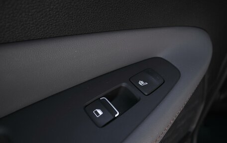 Hyundai Santa Fe IV, 2019 год, 2 999 000 рублей, 29 фотография