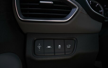 Hyundai Santa Fe IV, 2019 год, 2 999 000 рублей, 28 фотография
