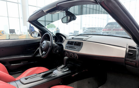 BMW Z4, 2003 год, 1 460 000 рублей, 15 фотография