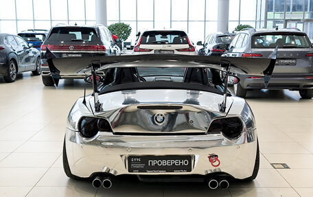 BMW Z4, 2003 год, 1 460 000 рублей, 10 фотография