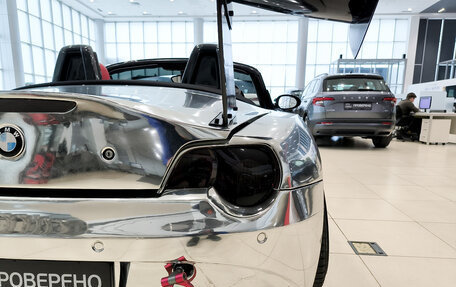 BMW Z4, 2003 год, 1 460 000 рублей, 13 фотография