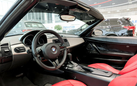 BMW Z4, 2003 год, 1 460 000 рублей, 20 фотография