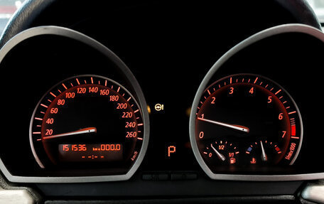 BMW Z4, 2003 год, 1 460 000 рублей, 17 фотография