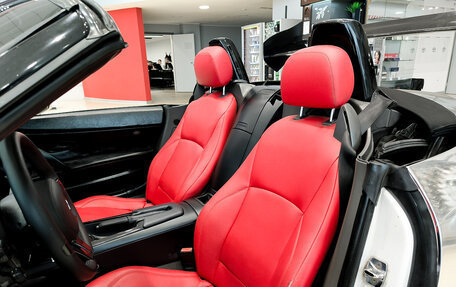 BMW Z4, 2003 год, 1 460 000 рублей, 16 фотография