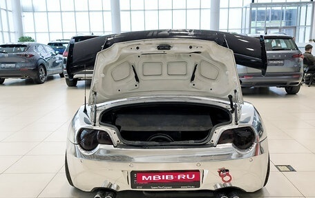BMW Z4, 2003 год, 1 460 000 рублей, 14 фотография
