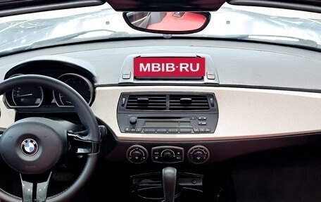 BMW Z4, 2003 год, 1 460 000 рублей, 19 фотография
