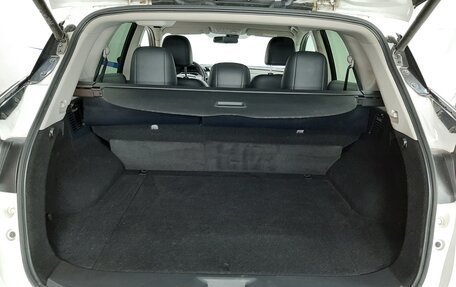 Nissan Murano, 2019 год, 2 640 000 рублей, 5 фотография
