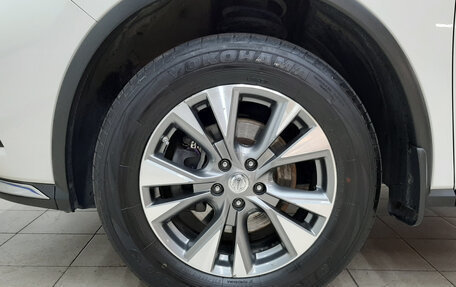 Nissan Murano, 2019 год, 2 640 000 рублей, 13 фотография