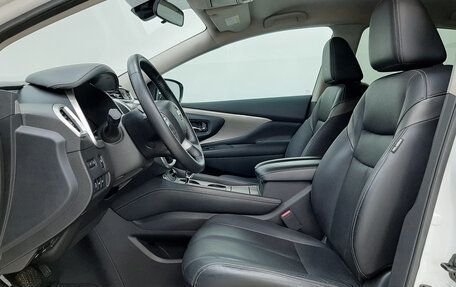 Nissan Murano, 2019 год, 2 640 000 рублей, 10 фотография