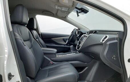 Nissan Murano, 2019 год, 2 640 000 рублей, 11 фотография
