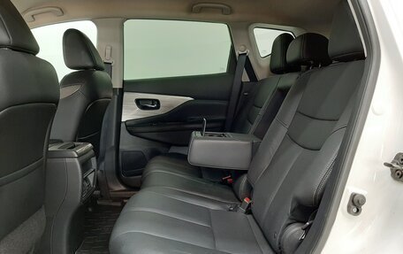 Nissan Murano, 2019 год, 2 640 000 рублей, 12 фотография