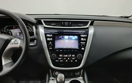 Nissan Murano, 2019 год, 2 640 000 рублей, 15 фотография