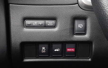 Nissan Murano, 2019 год, 2 640 000 рублей, 16 фотография