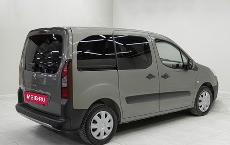 Peugeot Partner II рестайлинг 2, 2012 год, 795 000 рублей, 16 фотография