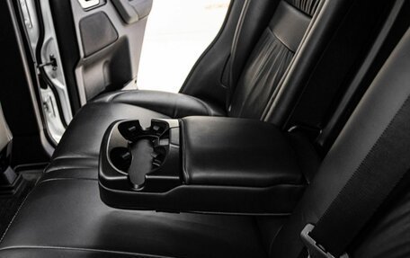 Land Rover Freelander II рестайлинг 2, 2012 год, 1 455 000 рублей, 18 фотография