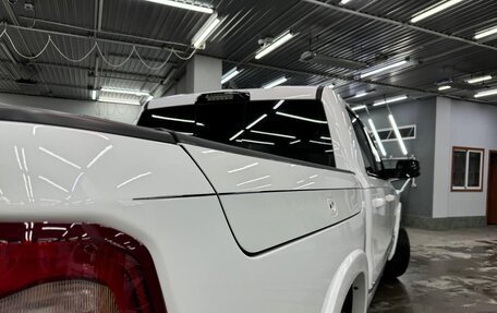 Rambler 1500, 2024 год, 14 999 000 рублей, 12 фотография