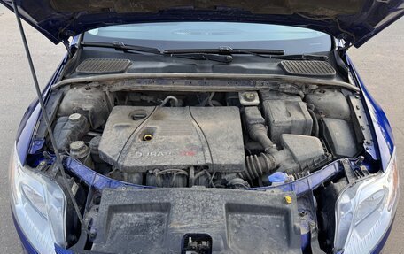 Ford Mondeo IV, 2014 год, 1 125 000 рублей, 11 фотография