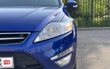 Ford Mondeo IV, 2014 год, 1 125 000 рублей, 10 фотография