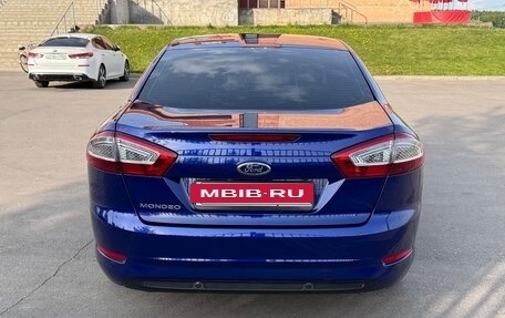 Ford Mondeo IV, 2014 год, 1 125 000 рублей, 4 фотография