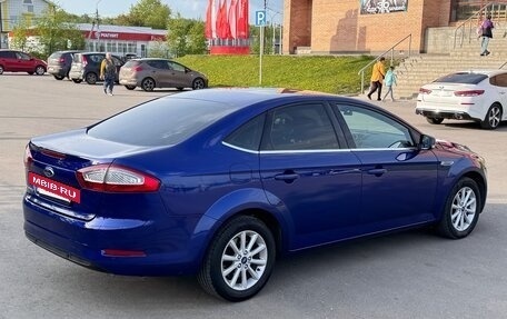 Ford Mondeo IV, 2014 год, 1 125 000 рублей, 3 фотография