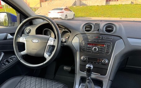 Ford Mondeo IV, 2014 год, 1 125 000 рублей, 22 фотография