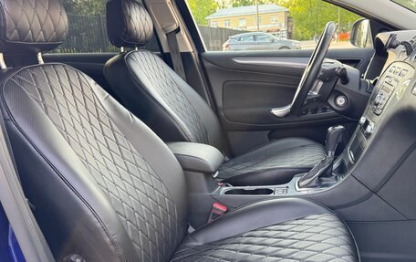Ford Mondeo IV, 2014 год, 1 125 000 рублей, 20 фотография
