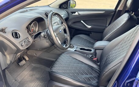 Ford Mondeo IV, 2014 год, 1 125 000 рублей, 15 фотография