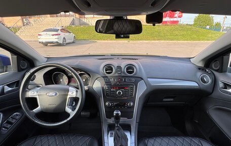 Ford Mondeo IV, 2014 год, 1 125 000 рублей, 21 фотография