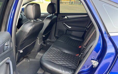 Ford Mondeo IV, 2014 год, 1 125 000 рублей, 17 фотография