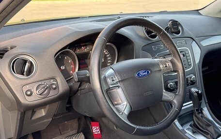 Ford Mondeo IV, 2014 год, 1 125 000 рублей, 16 фотография