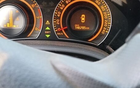 Toyota Corolla, 2007 год, 780 000 рублей, 4 фотография