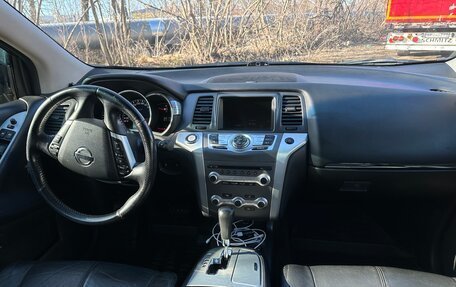 Nissan Murano, 2013 год, 1 250 000 рублей, 7 фотография