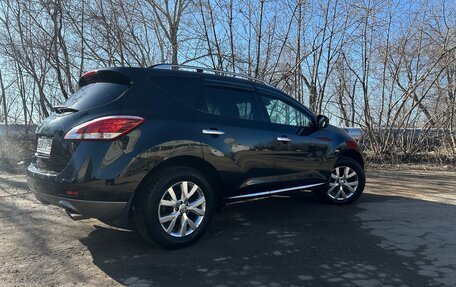 Nissan Murano, 2013 год, 1 250 000 рублей, 4 фотография