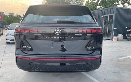 Volkswagen Teramont, 2025 год, 5 588 000 рублей, 6 фотография