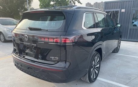 Volkswagen Teramont, 2025 год, 5 588 000 рублей, 2 фотография