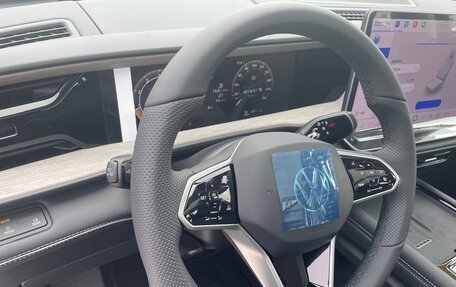 Volkswagen Teramont, 2025 год, 5 588 000 рублей, 3 фотография