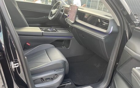 Volkswagen Teramont, 2025 год, 5 588 000 рублей, 12 фотография