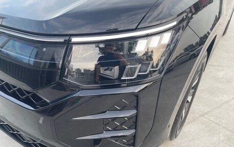 Volkswagen Teramont, 2025 год, 5 588 000 рублей, 17 фотография
