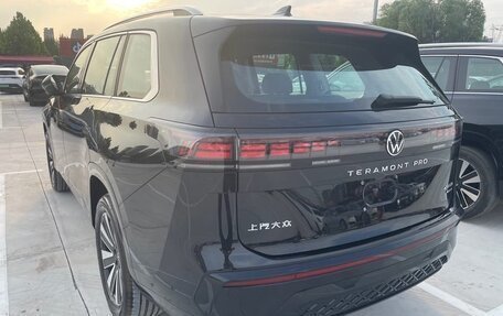Volkswagen Teramont, 2025 год, 5 588 000 рублей, 18 фотография